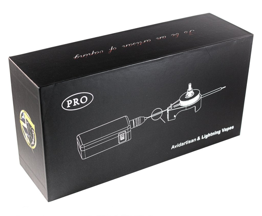 pro 3